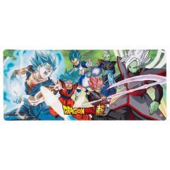 Dragon Ball XL Mouse Mat Super Future Trunks Saga 80 x 35 cm