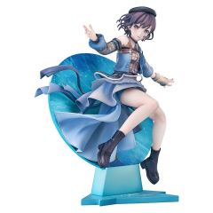 BanG Dream! PVC Figure 1/7 Tomori Takamatsu: Zero Gravity Ver. 22 cm