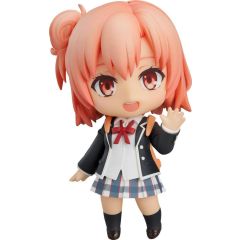 My Teen Romantic Comedy SNAFU Nendoroid Action Figure Yui Yuigahama 10 cm