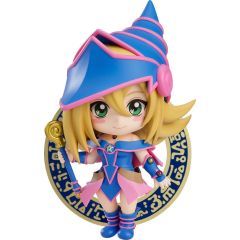 Yu-Gi-Oh! Nendoroid Action Figure Dark Magician Girl 10 cm