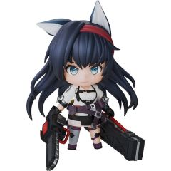 Arknights Nendoroid Action Figure Blaze 10 cm
