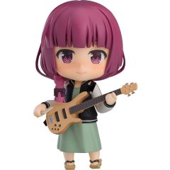 Bocchi the Rock! Nendoroid PVC Action Figure Kikuri Hiroi 10 cm