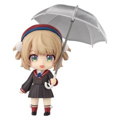 Shigure Ui Nendoroid Action Figure Standard Outfit Ver. 10 cm