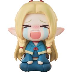 Delicious in Dungeon PVC Statue Qset Marcille 7 cm 