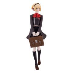 Persona 3: Reload PVC Statue Pop Up Parade Aigis School Uniform Ver. 18 cm