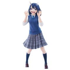 RuriDragon Pop Up Parade PVC Statue Ruri Aoki L Size 22 cm