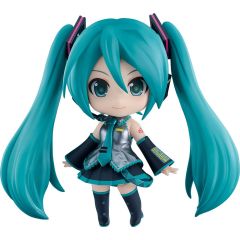 Character Vocal Series 01 Nendoroid Action Figure Hatsune Miku 3.0 10 cm