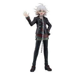 Danganronpa Another Episode: Ultra Despair Girls Pop Up Parade PVC Statue Servant L Size 23 cm   