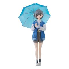 Bang Dream! Pop Up Parade PVC Statue Tomori Takamatsu L Size 24 cm              
