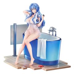 Goddess of Victory: Nikke PVC Figure 1/7 Helm Post-Shower Moment 22 cm