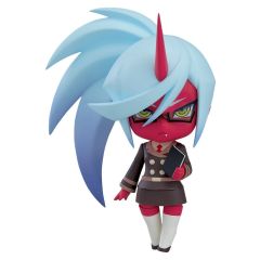 New Panty & Stocking with Garterbelt Nendoroid Action Figure Kneesocks 10 cm