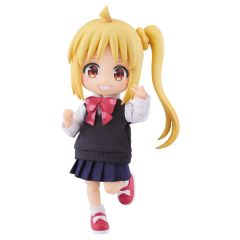 Bocchi the Rock! Nendoroid Doll Action Figure Nijika Ijichi 14 cm