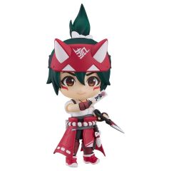 Overwatch Nendoroid Action Figure Kiriko 10 cm