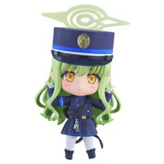 Blue Archive Nendoroid Action Figure Hikari Tachibana 10 cm