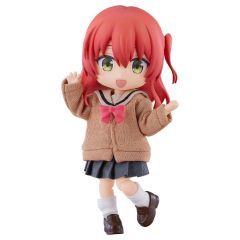 Bocchi the Rock! Nendoroid Doll Action Figure Ikuyo Kita 14 cm
