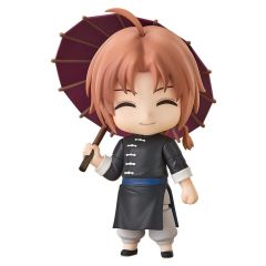 Gintama Nendoroid Action Figure Kamui 10 cm