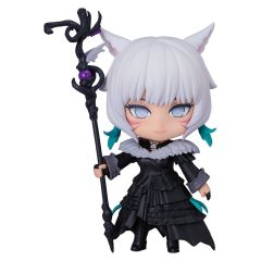Final Fantasy XIV Nendoroid Action Figure Y'shtola 10 cm