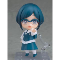 Urban Myth Dissolution Center Nendoroid Action Figure Azami Fukurai 10 cm