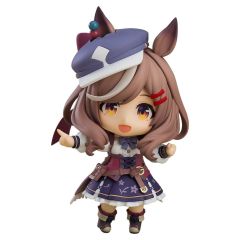 Umamusume: Pretty Derby Nendoroid Action Figure Matikanetannhauser 10 cm