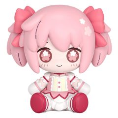 Puella Magi Madoka Magica Huggy Good Smile Mini Figure Madoka Kaname 7 cm