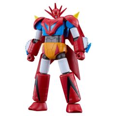 Getter Robo G Moderoid Plastic Model Kit Getter Dragon 12 cm