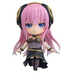 Character Vocal Series 03: Megurine Luka Nendoroid Action Figure V4X 10 cm