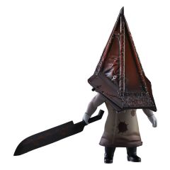 Silent Hill 2 Nendoroid Action Figure Red Pyramid Thing (re-run) 10 cm