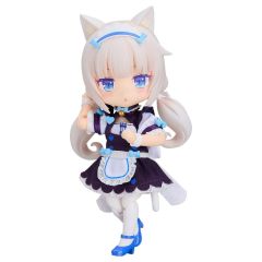 Nekopara Sekai Connect Nendoroid Action Figure Vanilla 14 cm