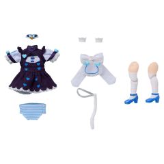 Nekopara Sekai Connect Parts for Nendoroid Doll Figures Vanilla