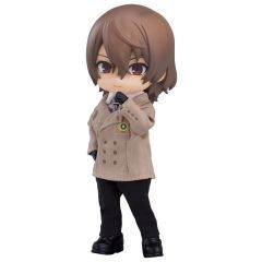 Persona 5 Royal Nendoroid Doll Action Figure Goro Akechi: School Uniform Ver. 14 cm