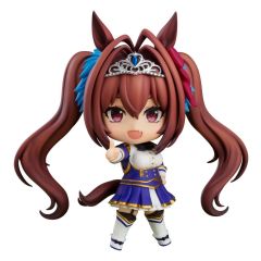 Umamusume: Pretty Derby Nendoroid Action Figure Daiwa Scarlet 10 cm