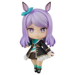 Umamusume: Pretty Derby Nendoroid Action Figure Mejiro McQueen 10 cm