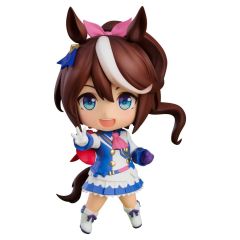 Umamusume: Pretty Derby Nendoroid Action Figure Tokai Teio 10 cm