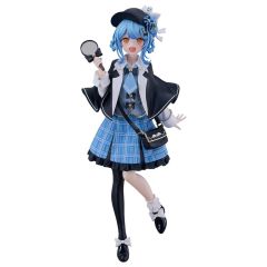 Magical Girl Witch Trials Pop Up Parade PVC Figure Sherry Tachibana L Size 22 cm