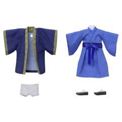 The Apothecary Diaries Parts for Nendoroid Doll Figures Outfit Set: Jinshi