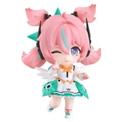 Zenless Zone Zero Nendoroid Action Figure Aria 10 cm