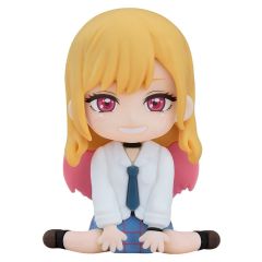 My Dress-Up Darling Nendoroid Plus Rubber Mascot Marin Kitagawa 7 cm