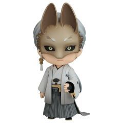 Silent Hill Nendoroid Action Figure Fox Mask 10 cm
