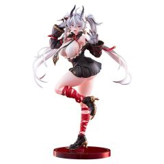 Original Character Figure 1/7 Vell Illustration by toridamono 26 cm
