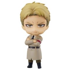 Attack on Titan Nendoroid Action Figure Reiner Braun 10 cm