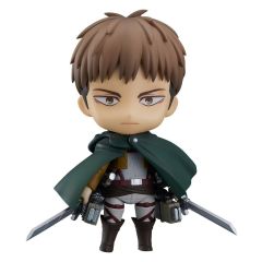 Attack on Titan Nendoroid Action Figure Jean Kirstein 10 cm