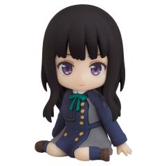 Lycoris Recoil Nendoroid Plus Rubber Mascot Takina Inoue 7 cm
