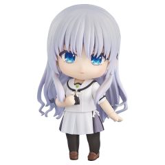 Summer Pockets Nendoroid Action Figure Shiroha Naruse 10 cm