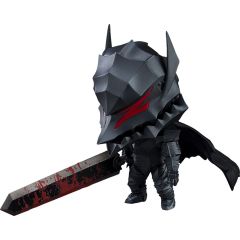 Berserk Nendoroid Action Figure Guts: Berserker Armor Ver. 10 cm