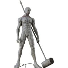 Attack on Titan Pop Up Parade PVC Statue Lara Tybur: War Hammer Titan Ver. L Size 25 cm  