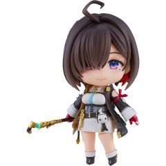 Atelier Yumia: The Alchemist of Memories & the Envisioned Land Nendoroid Action Figure Yumia Liessfeldt 10 cm