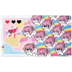 Goddes of Victory: Nikke Mousepad Doro 