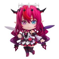 Hololive Production Nendoroid Action Figure IRyS 10 cm