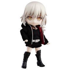 Fate/Grand Order Nendoroid Doll Action Figure Saber/Altria Pendragon (Alter) Shinjuku Ver. 14 cm