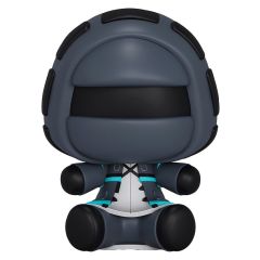 Arknights Huggy Good Smile Doctor 7 cm